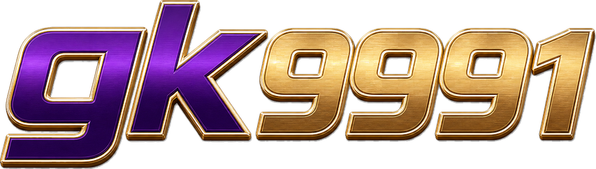 gk9991 logo